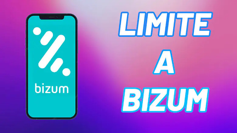 Límite a Bizum
