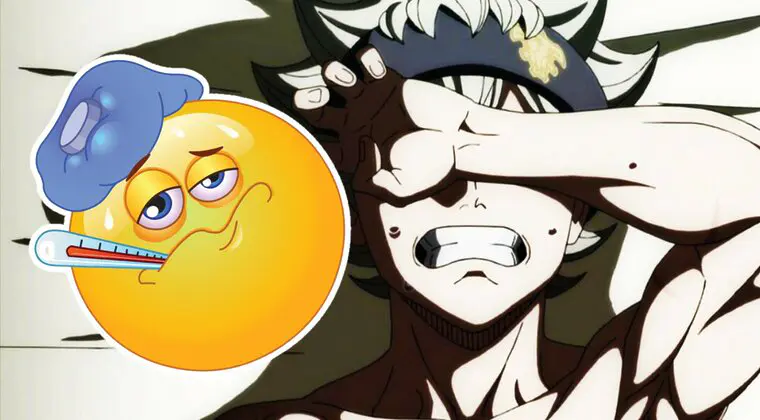 Imagen de El manga de Black Clover entra en un repentino parón por la salud de su autor