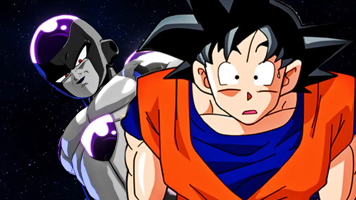 Dragon Ball Super