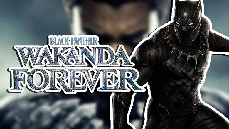 black panther wakanda forever