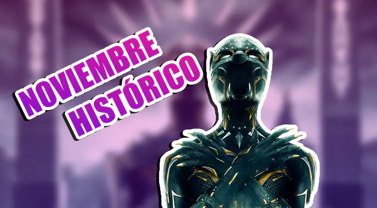 Imagen de Los espectadores dictan sentencia con Black Panther: Wakanda Forever con el mejor estreno histórico en noviembre