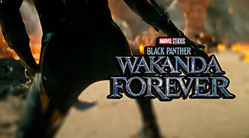 Imagen de Crítica Black Panther: Wakanda Forever -  Una película que casi suspendo (y que ahora es mi favorita de la Fase 4 de Marvel)