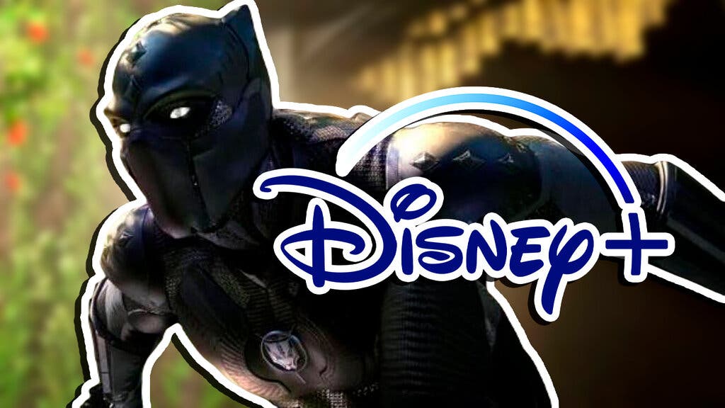 Black Panther: Wakanda Forever Disney Plus