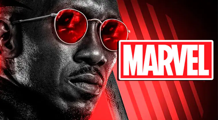 Imagen de Mahershala Ali casi abandona la película de Blade: Marvel quería que fuese... ¡El cuarto protagonista!