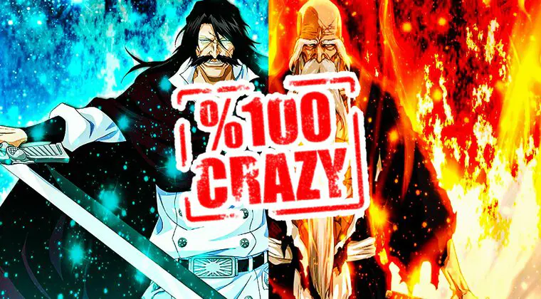 Imagen de Bleach TYBW toca el cielo con la brutal pelea entre Yamamoto y Yhwach, ¿es el mejor episodio del anime?