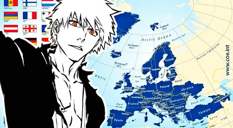Imagen de ¿Puede Bleach TYBW llegar POR FIN a Europa próximamente? Parece que Disney+ se está moviendo ya para lograrlo