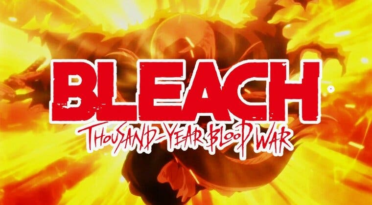 Imagen de Bleach TYBW recupera al fin a uno de los personajes más espectaculares del anime