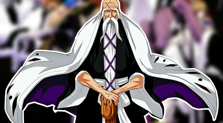 Imagen de Bleach TYBW muestra cómo era el primer Gotei 13 en una nueva ilustración que te hará flipar