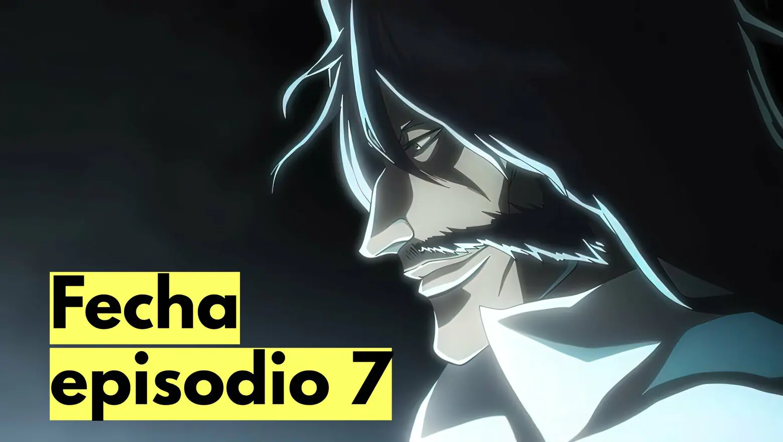 Bleach TYBW horario