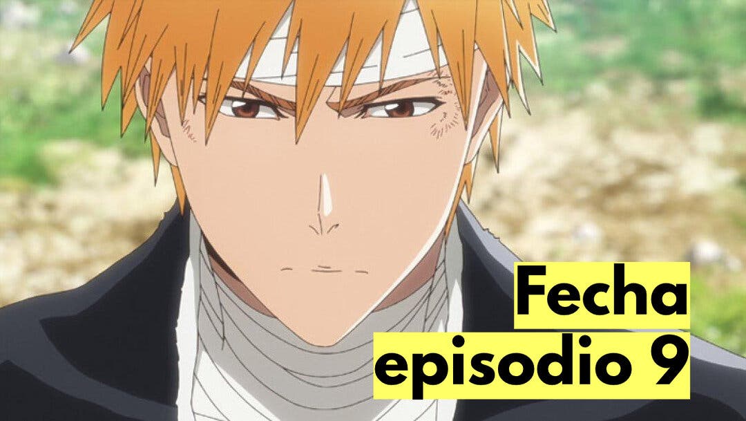 Bleach, Thousand-Year Blood War, capítulo 11 de la parte 2: a qué hora sale  el nuevo episodio del anime, dónde y cómo verlo