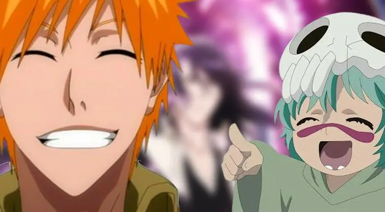 Imagen de Bleach TYBW recupera (no por mucho) una de las cosas que más me gustaban del anime original