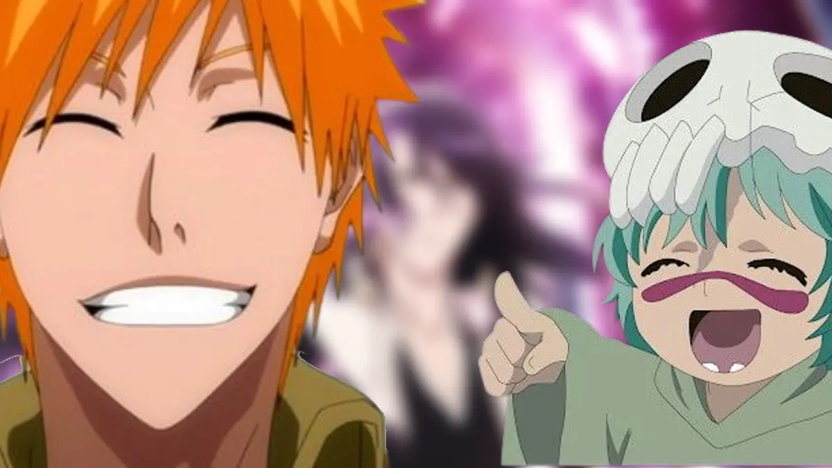 Bleach TYBW