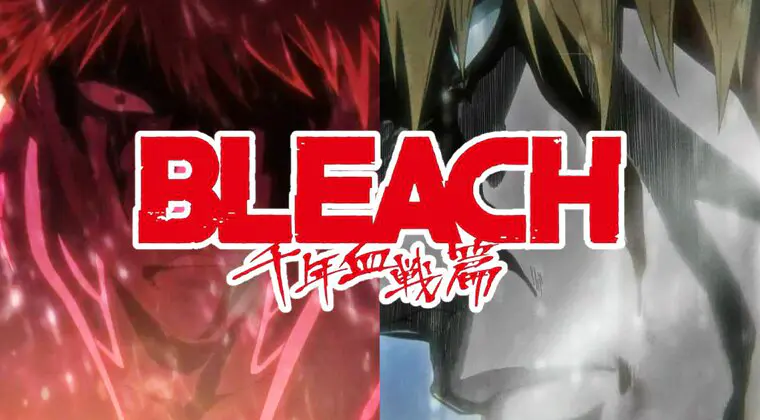 Imagen de ¿Es Ichigo un Quincy? ¿Van a parar de morir capitanes? Bleach TYBW ESTÁ LOCO