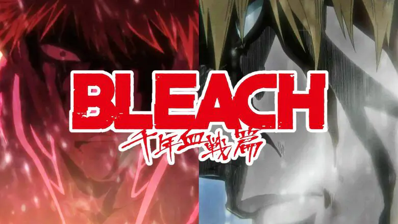 Bleach TYBW