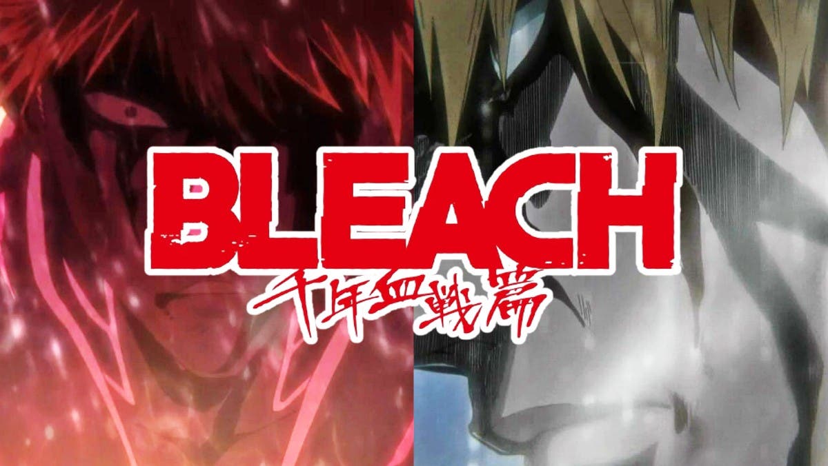 Bleach TYBW