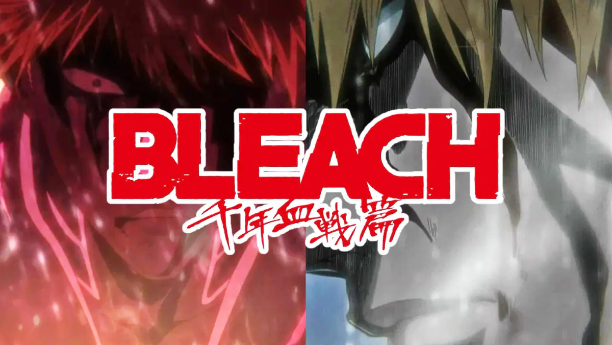 Bleach TYBW