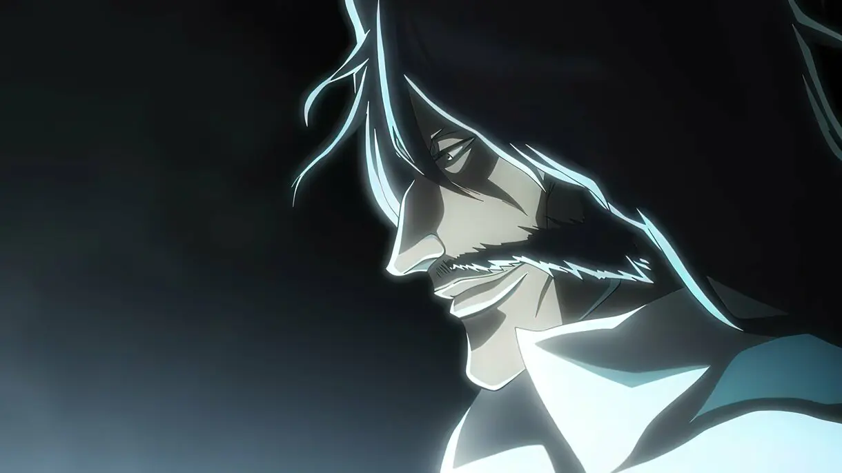 Bleach TYBW Yhwach