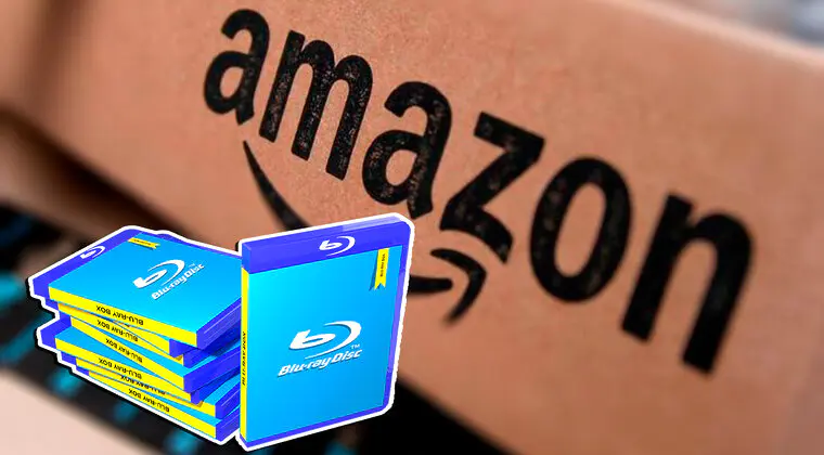 Imagen de Ofertas Black Friday 2022 Blu-Ray: Las 5 películas que puedes comprar en Amazon por menos de 10 euros