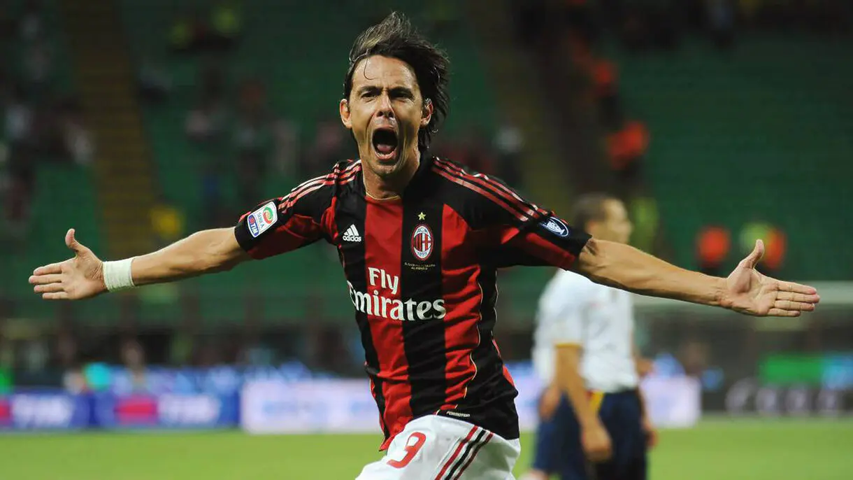 inzaghi