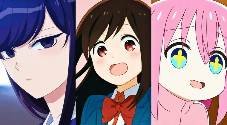 Imagen de Tres animes que has de ver si tienes problemas para relacionarte con gente