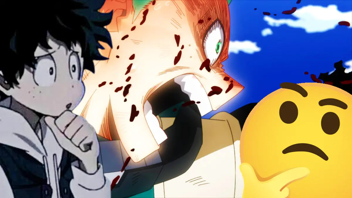 boku anime