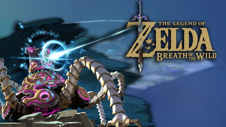 Breath of the Wild