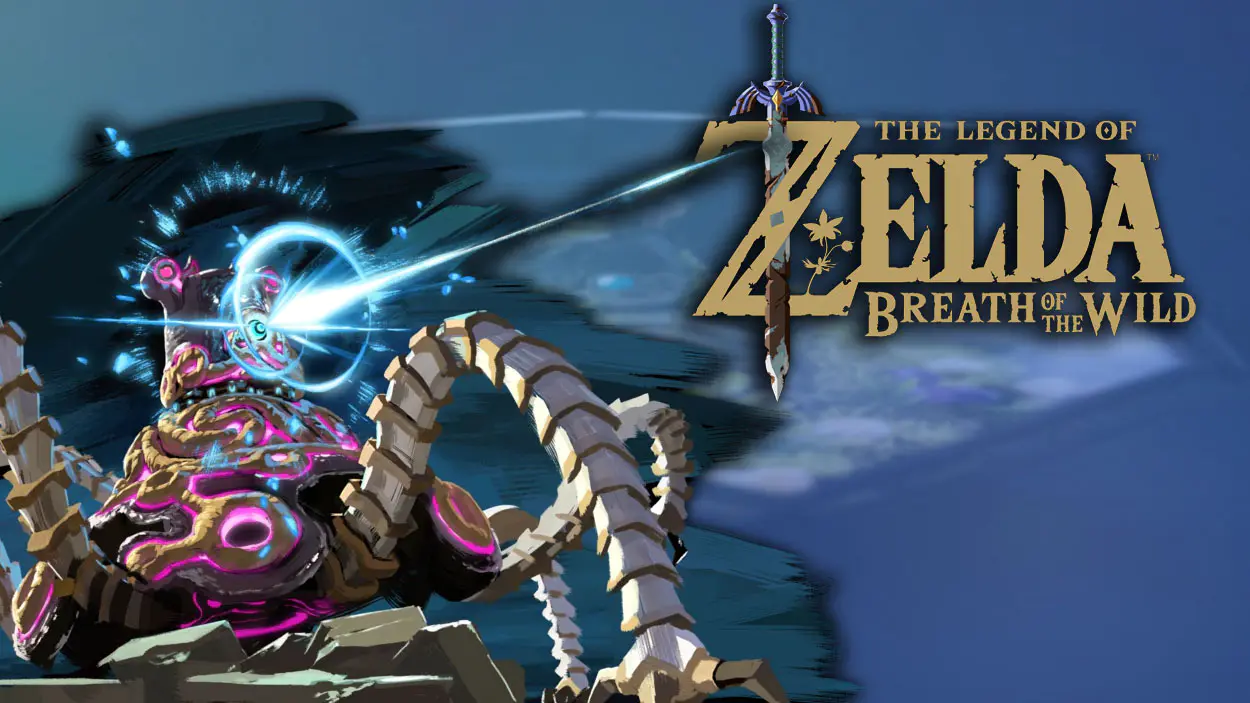 Breath of the Wild