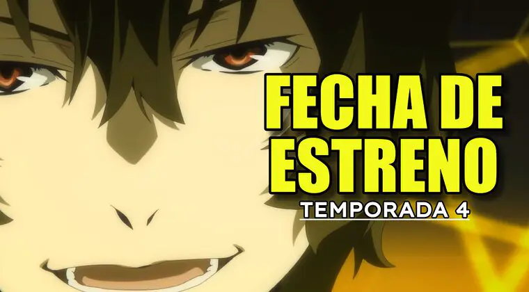 Imagen de Bungou Stray Dogs concreta su fecha de estreno con un tráiler que adelanta batallas épicas
