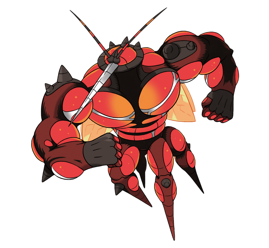 buzzwole 1