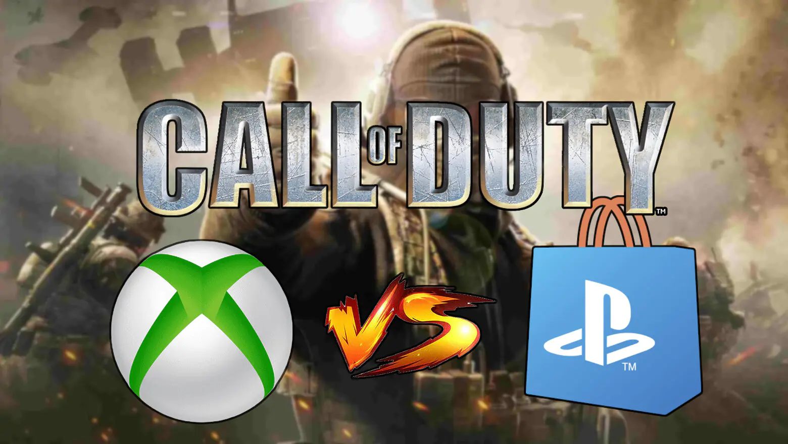 Call of Duty