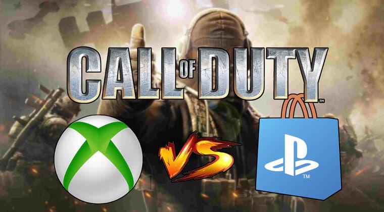 Imagen de Call of Duty en PlayStation durante 10 años más: esto es lo que le habría ofrecido Microsoft a Sony