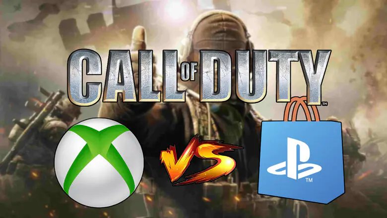 Call of Duty