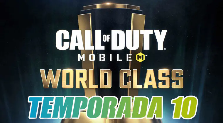 Imagen de Call of Duty Mobile: estas son todas las novedades que llegan con la nueva Temporada 10