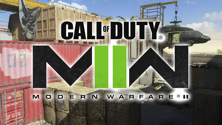 call of duty modern warfare 2