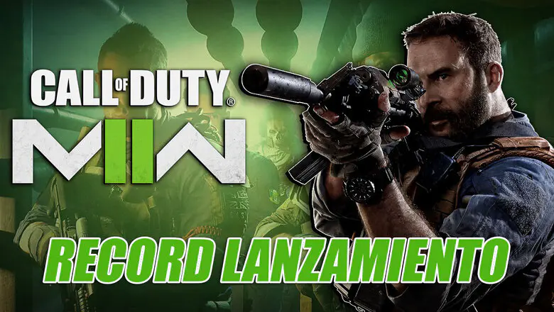 Modern Warfare 2