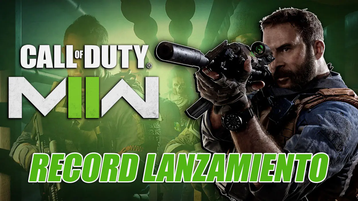 Modern Warfare 2