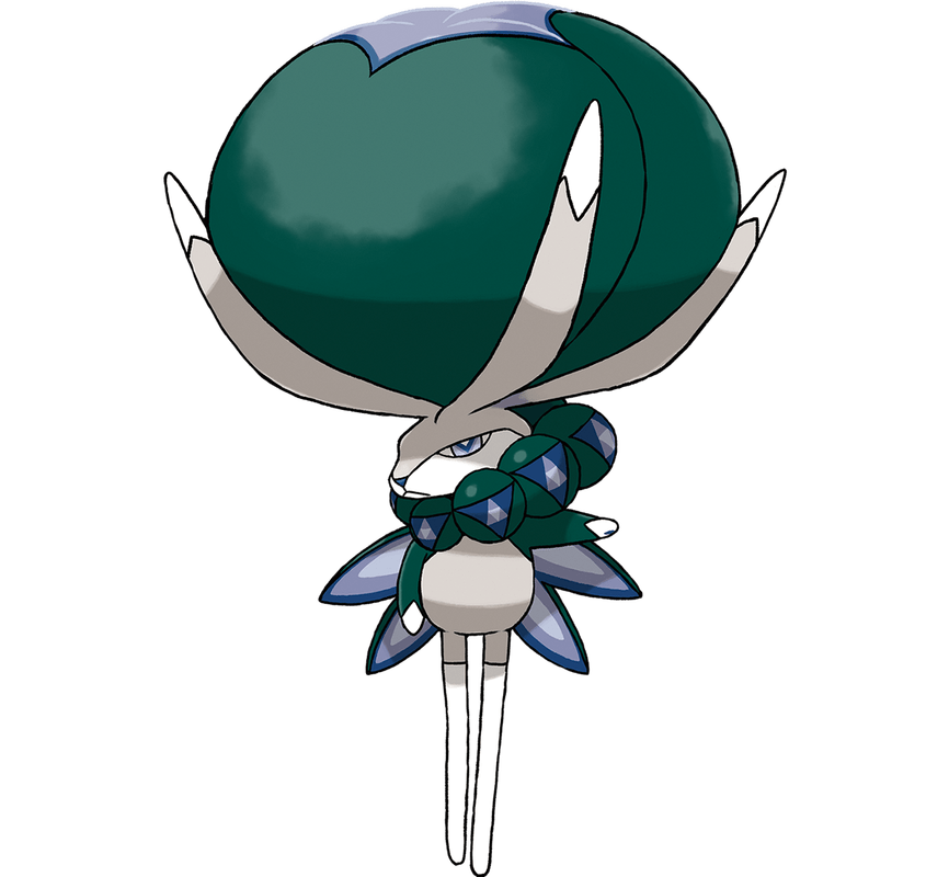 calyrex