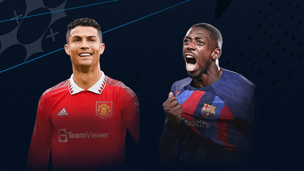 cambio de meta en el gameplay de ultimate team fifa 23