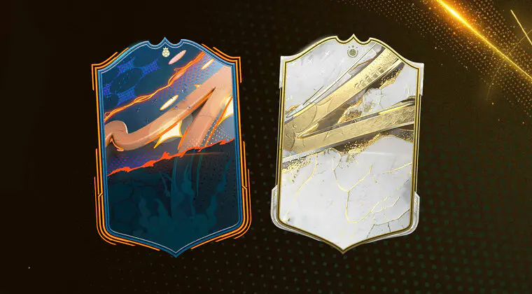 Imagen de FIFA 23: EA cambia los escudos de Iconos y FUT Heroes, pero el resultado no me convence
