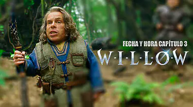 Imagen de Fecha y hora del Capítulo 3 de Willow: ¿Cuándo se estrena en Disney Plus?