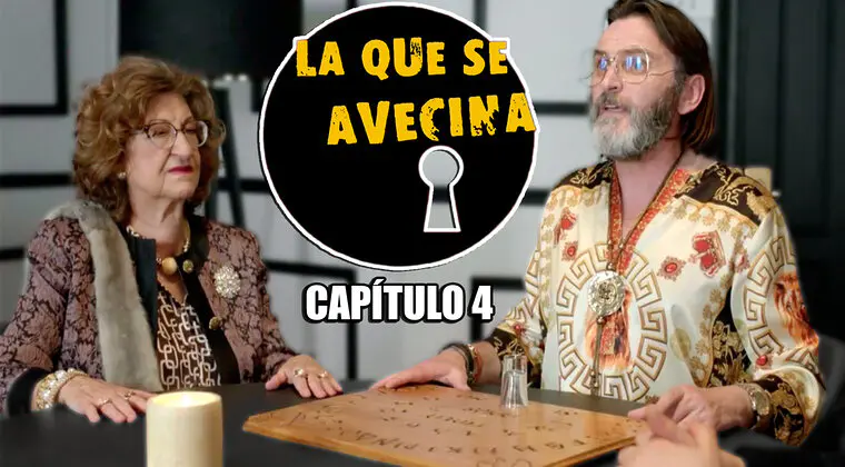 Imagen de Fecha y hora Capítulo 4 de La que se avecina: ¿Cuándo se estrena en Prime Video?