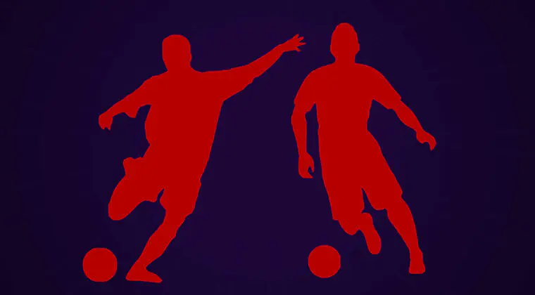 Imagen de FIFA 23: estos dos atacantes rinden muy bien y tienen precios ridículos
