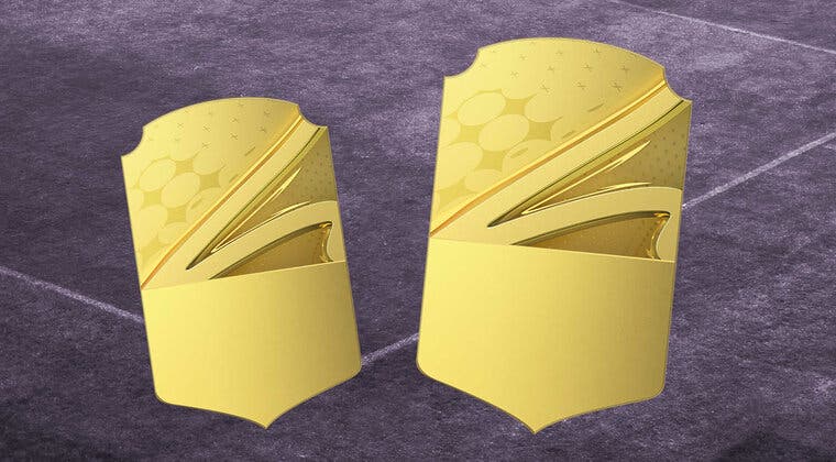 Imagen de FIFA 23: más cartas de oro baratas que son gangas porque aún rinden bien (2ª parte)