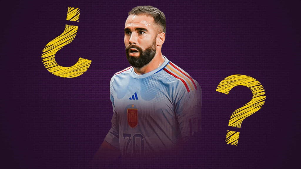 carvajal path to glory review fifa 23
