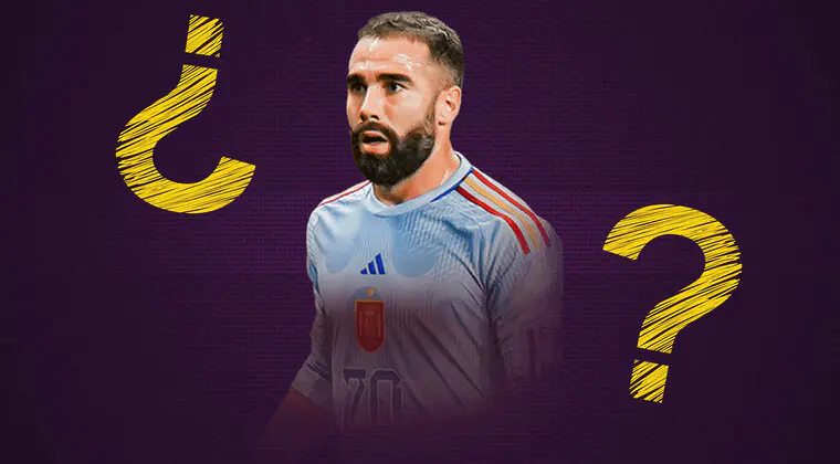 Imagen de FIFA 23: review de Carvajal Path to Glory. ¿Lateral de lujo o carta corriente?
