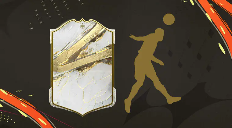 Imagen de FIFA 23: este es el mejor central Icono barato de Ultimate Team