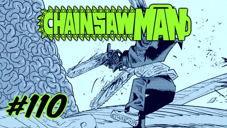 chainsaw man