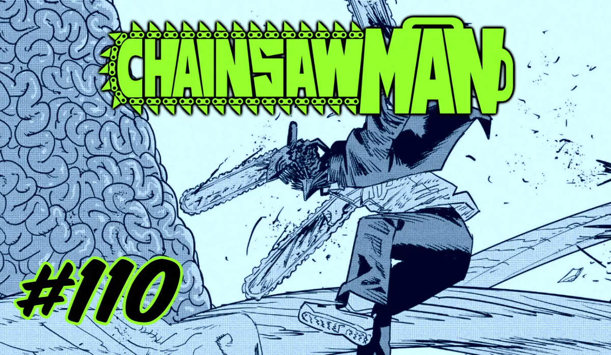 chainsaw man