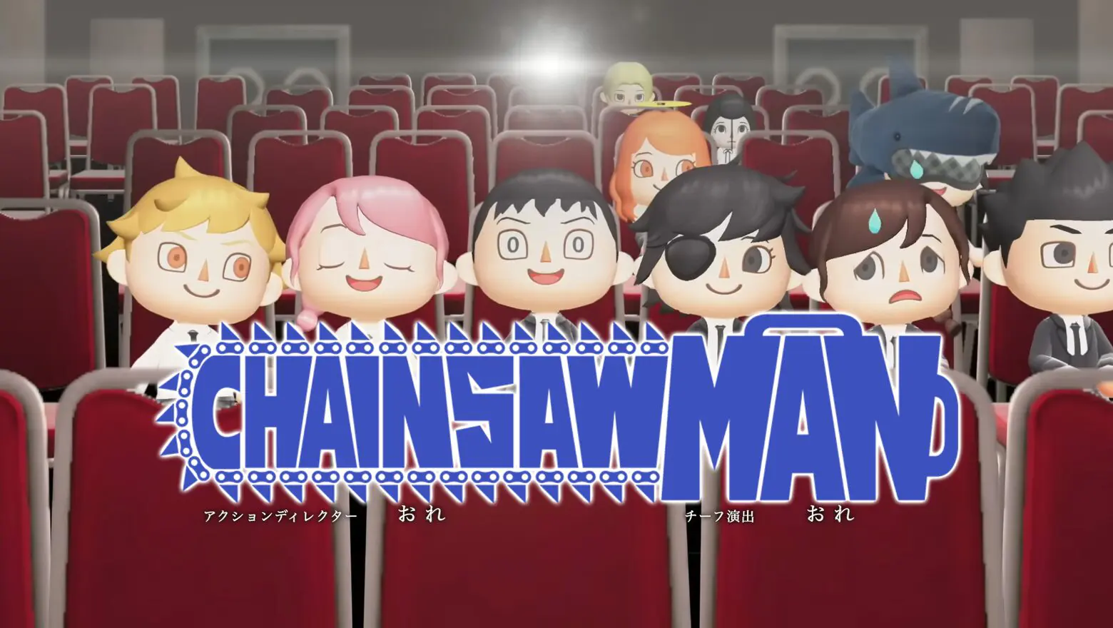 opening fan made