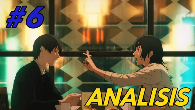 analisis episodio 6